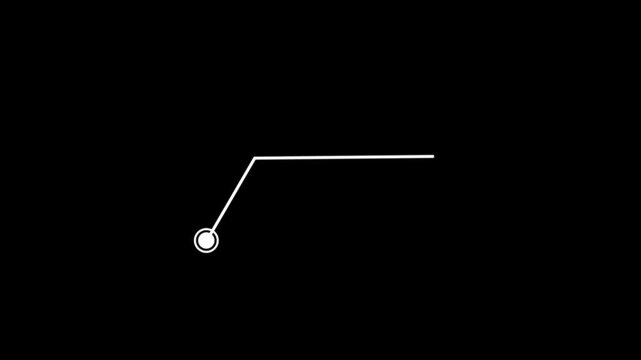 Hud callout rectangle text box animation, scoreboard, modern technologies Futuristic viewfinder of the future.