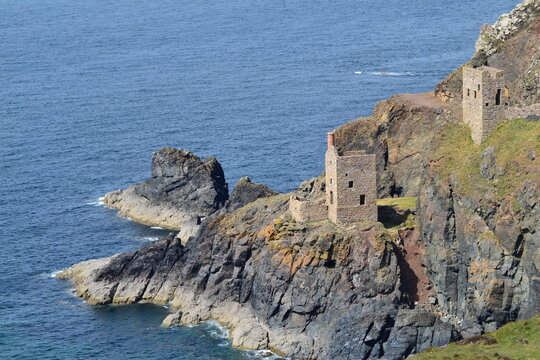 Botallack Mine