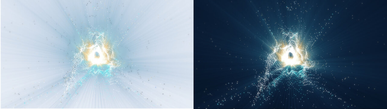 space portal cutout transparent hyperspace overlay isolated wormhole alpha matte sci-fi warp tunnel vfx background