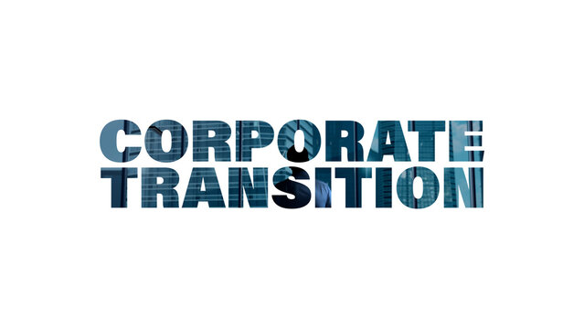 Corporate Transition