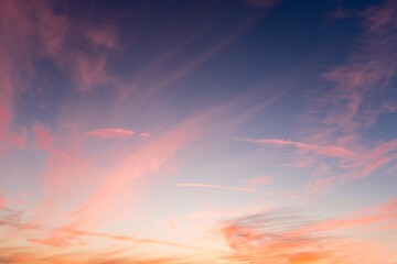 CIELO Y NUBES © Lúmina Studio