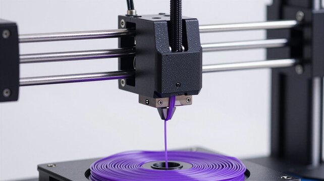 Multi Extruder Switch