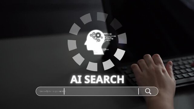 AI search engine systems enhance SEO data access. Intelligent search engines powered by AI improve search results. AI-driven search tools help process and retrieve relevant AI information. Muxer