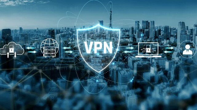 VPN security protects network access. VPN security encrypts data, hides identity, VPN security defends traffic, and VPN security secures connection from threats. Marrow