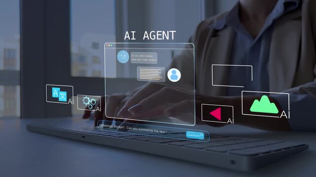 Ai Content Generator. Interaction with the Ai assistant to solve some tasks more easily. Image generator, documents, marketing and advertising, bot writing and coding AI Agents and Assistant.