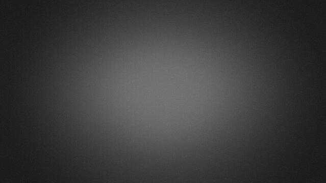 Subtle dark gray background texture features a gentle vignette with light centered illumination and fine grain noise