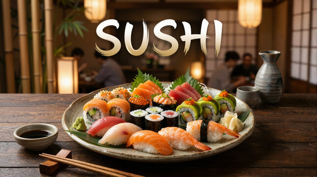 Sushi