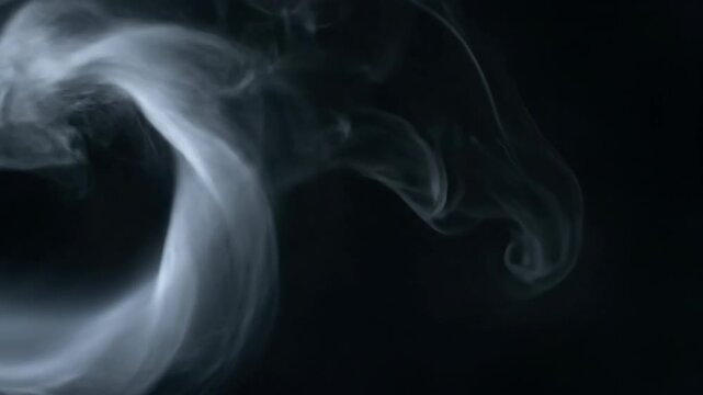 Abstract dark background with subtle light leak effect