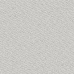 Obraz premium Light Grey Recycled Paper Fiber Texture for Organic Branding Backdrop