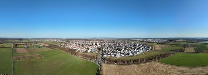 Rodgau-Jügesheim © Fotolyse