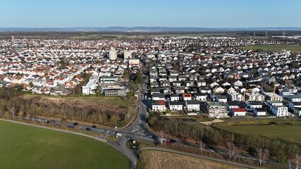 Rodgau-Jügesheim © Fotolyse