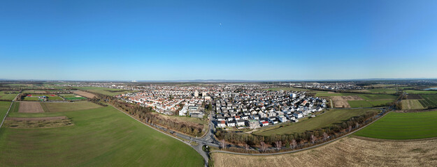 Rodgau-Jügesheim © Fotolyse