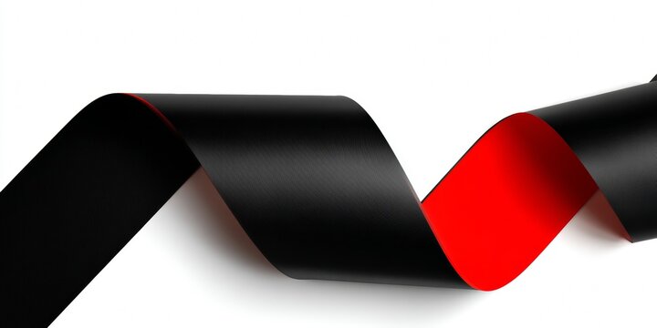 Rubber tire tread for better grip and traction on vehicle wheels.