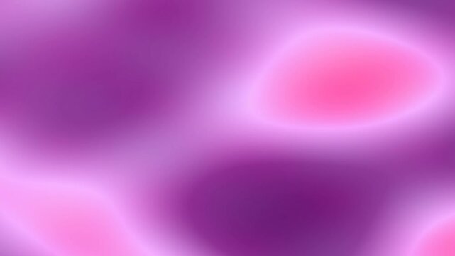 Abstract green and blue flowing background for creative projects