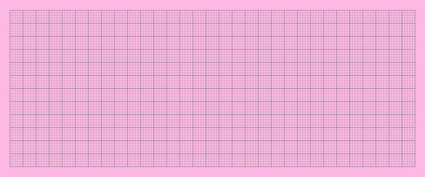 Technical drawing sheet millimeter square geometry, margin layout blueprint style. Fine structure for planning pages diagrams UI wireframes education notebooks digital technology visuals.