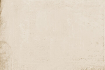 Vintage textured paper background