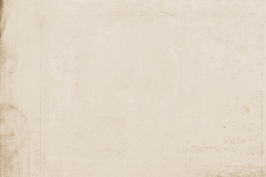 Vintage textured paper background
