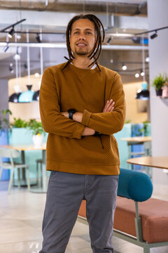 Vintage cardboard castle playset labeled MAGIC sitting on shelf showing folded panels and cones