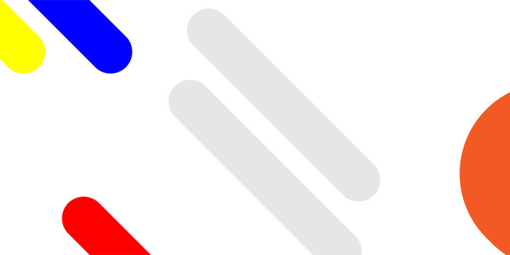 Background with color lines. Different shades and thickness.