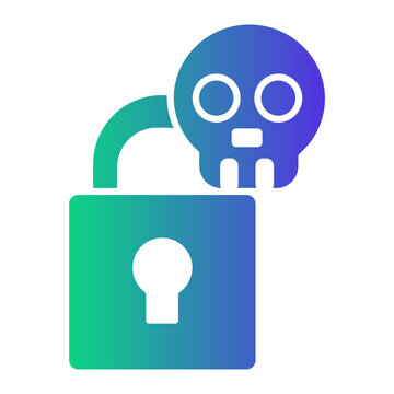 worm Gradient icon