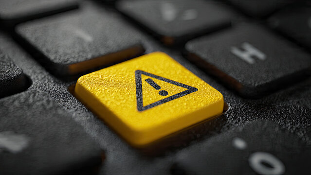 computer keyboard key