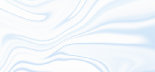 Obraz premium soft abstract pastel wave background with flowing organic lines and gradient texture