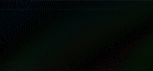 Obraz premium dark abstract gradient background with subtle texture for design projects