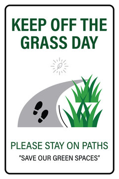 Save Our Green Spaces Awareness Day