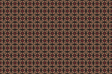 Fototapeta premium Seamless pattern texture. Repeat pattern.