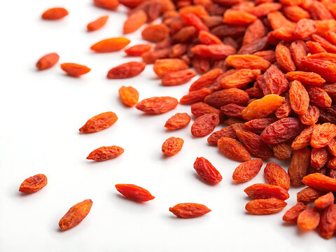 Goji berries 