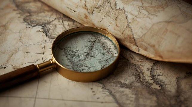 The Explorer's Lens: Uncovering the Rugged Topography
of the Majestic Andean Peaks.