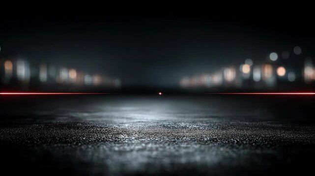 Microstructure rhythm detection system visualizing precise signal compression and expansion through high contrast linear pulse dynamics.