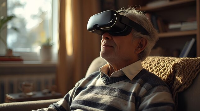 Extended Reality (XR)