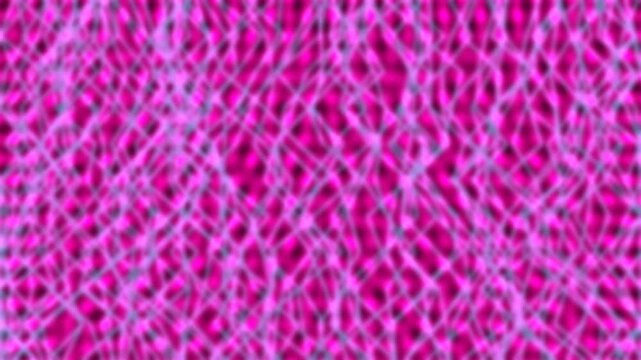 Abstract Blue Fiber Mesh Texture for Digital Designs