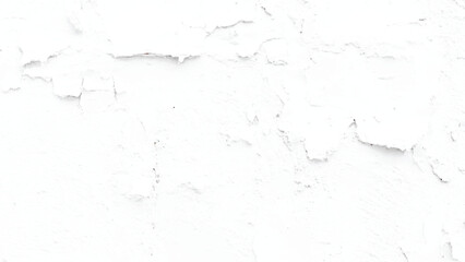 Obraz premium white concrete wall texture background.