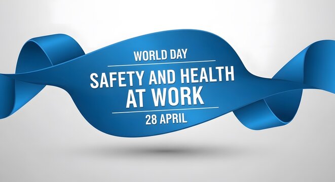 World day for safety and health at work promotes occupational safety globally