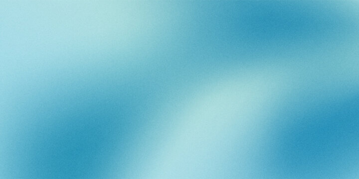 gradients green tosca with blue color background