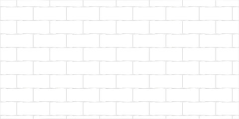 Fototapeta premium White masonry brick wall background. architecture construction stone block brick wallpaper. building cement concrete wall grunge background.