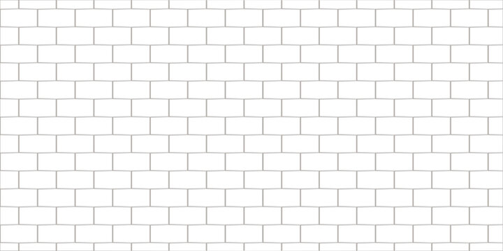 White masonry brick wall background. architecture construction stone block brick wallpaper. building cement concrete wall grunge background.