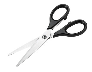 Fototapeta premium Scissors isolated on white background