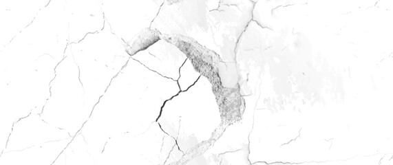 Distress Grunge Texture. Seamless Pattern. Halftone Old, Retro Background. Broken, Cracked Wall Texture. Scratched, Dirt Print. Black and White Grunge Style. Noise Rough Design. Vector Illustration.