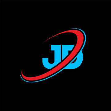 Jd logo abstract design. Company initial letter jd logo. Professional branding graphic element. Modern typography alphabet symbol. Creative business identity.