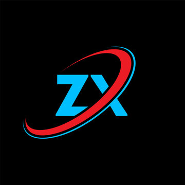 Zx Logo