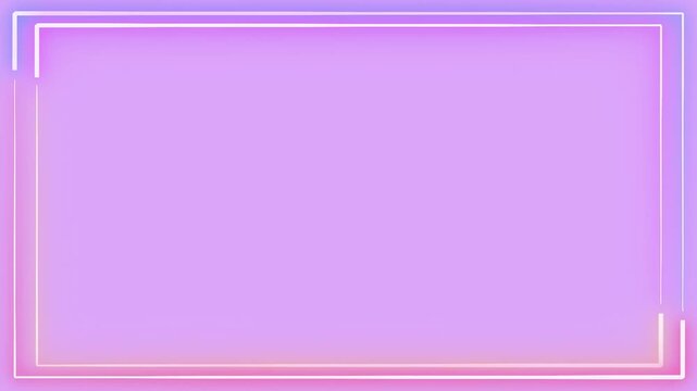 Mauve social media promo video advertising marketing animation template commercial intro opener brand content motion graphics trendy modern dynamic eye catching clean