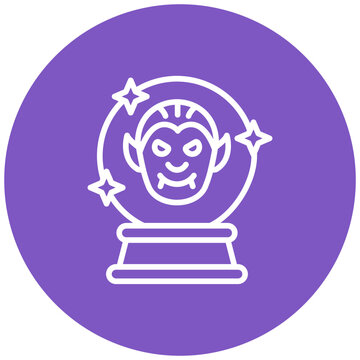Ectoplasm Icon