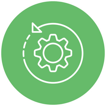 Reverse Engineering Icon