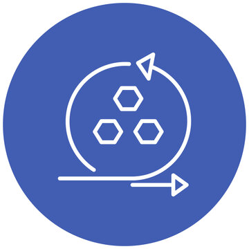 Modeling API Icon