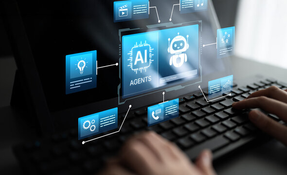 AI agents orchestrate tasks across chat data, calls, and content. AI agents boost productivity with automation, and AI agents improve voice service quality with faster NLP cloud responses. Corpus