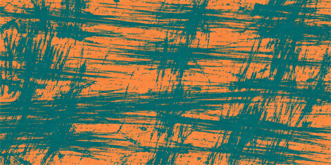 Abstract artistic brushstrokes intertwine in a captivating symphony of color and texture, evoking a sense of raw creativity and expressive emotion. © DreamLoom