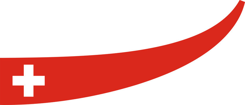 swiss flag switzerland
